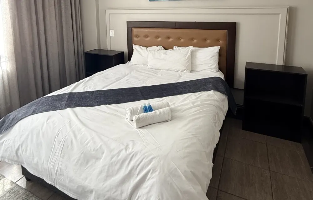Cape Pods Hotel