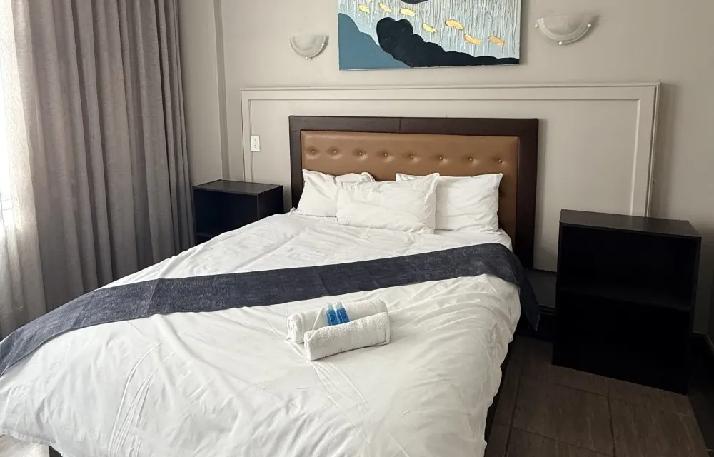 Standard Room Image