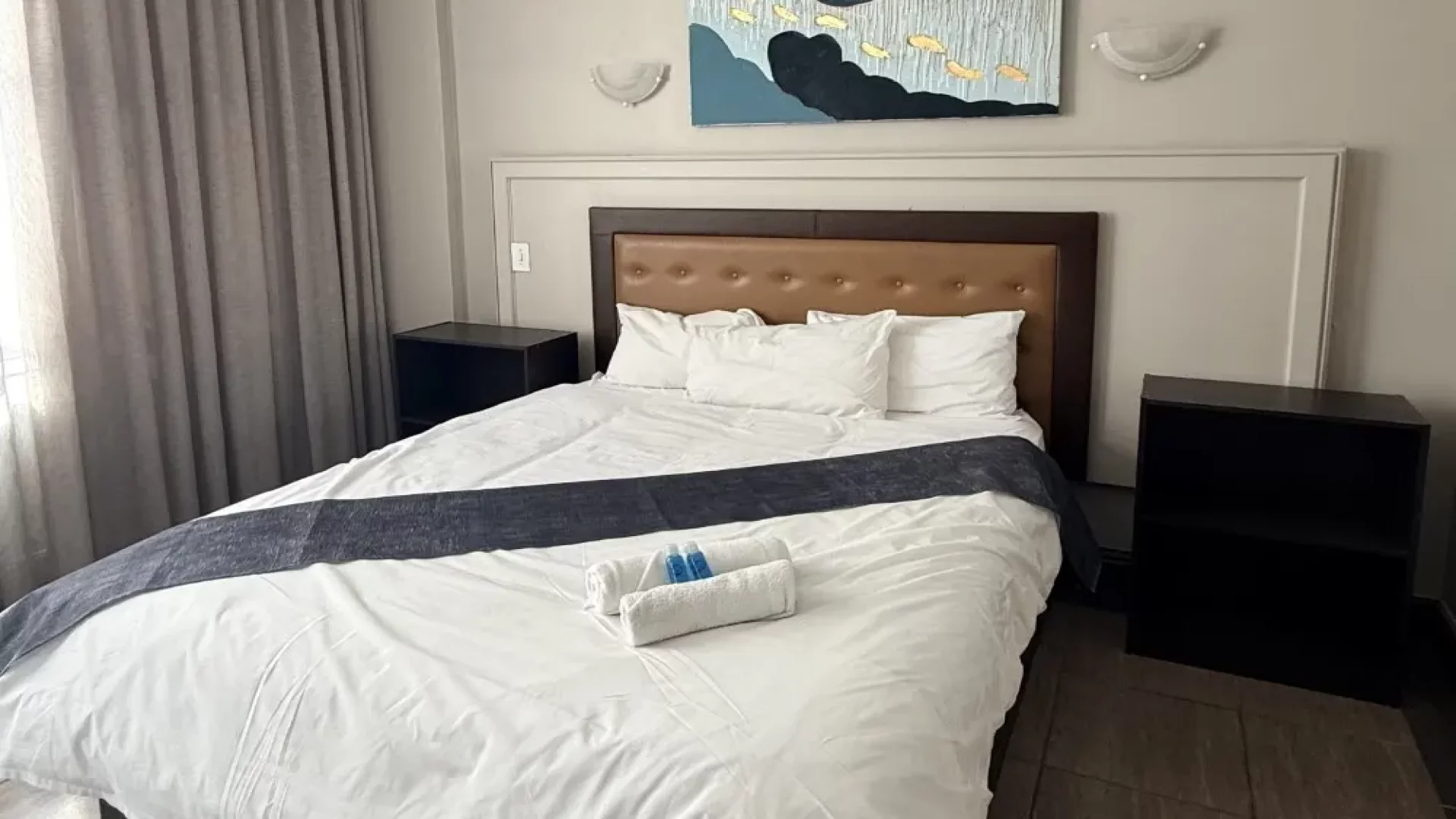 Cape Pods Hotel