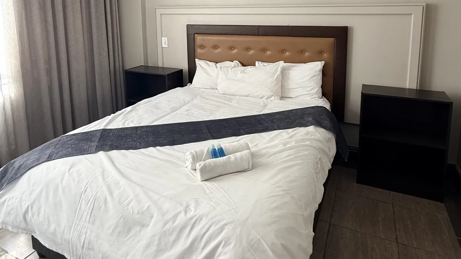 Cape Pods Hotel