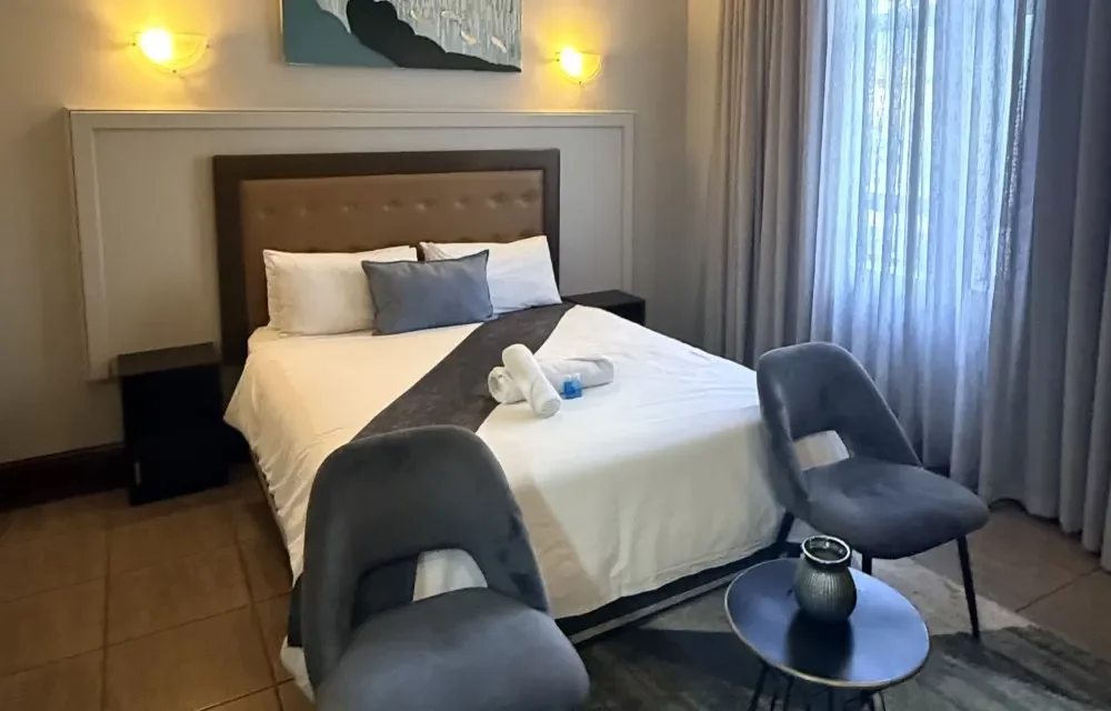 Executive Room loop