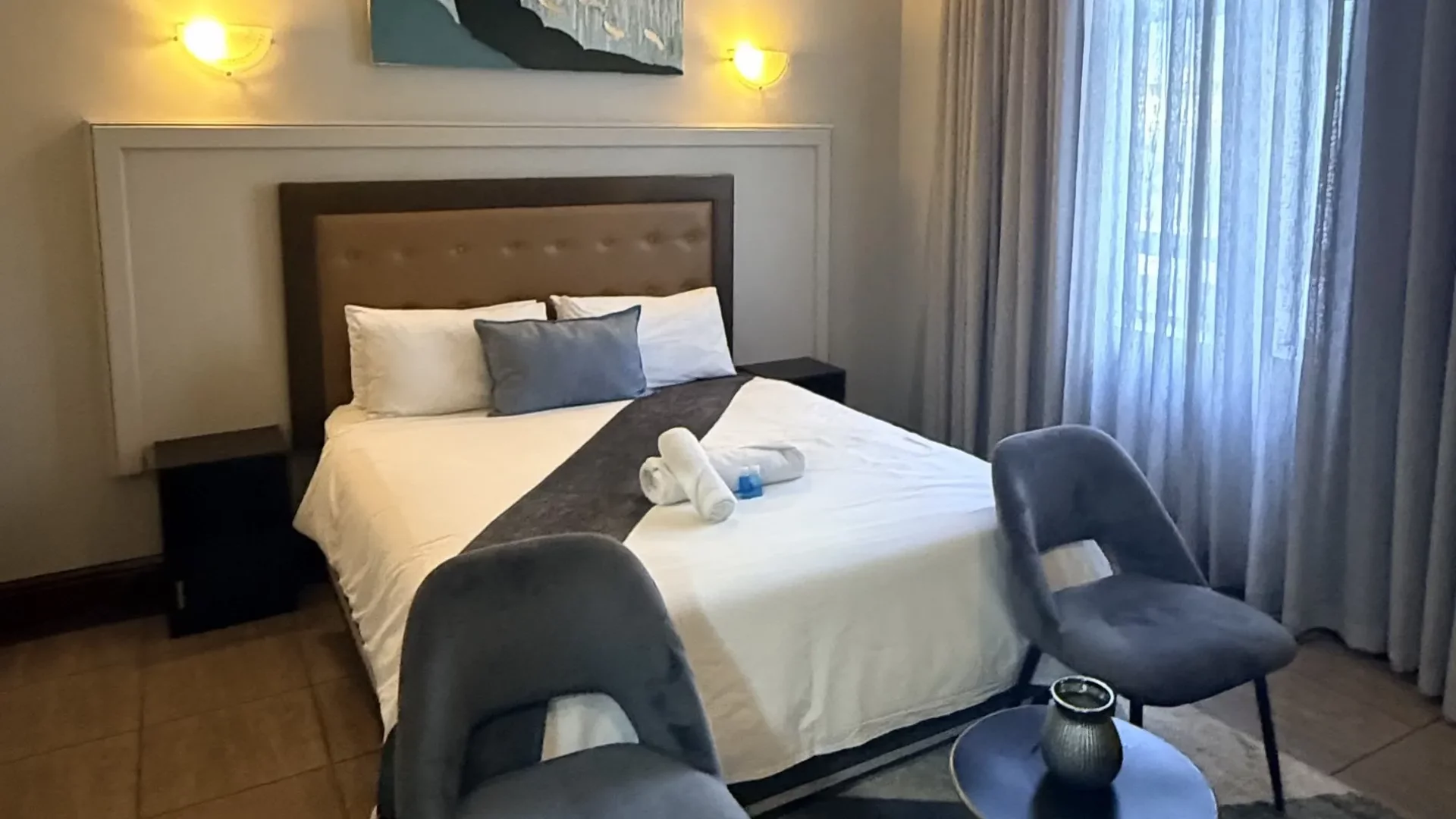 Cape Pods Hotel