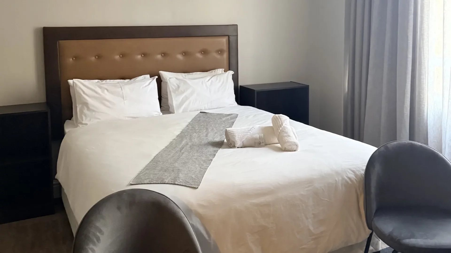 Cape Pods Hotel