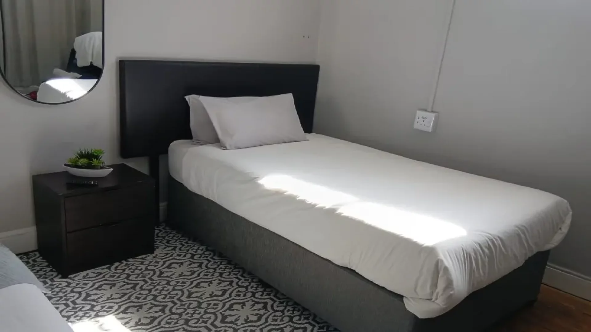 Cape Pods Hotel