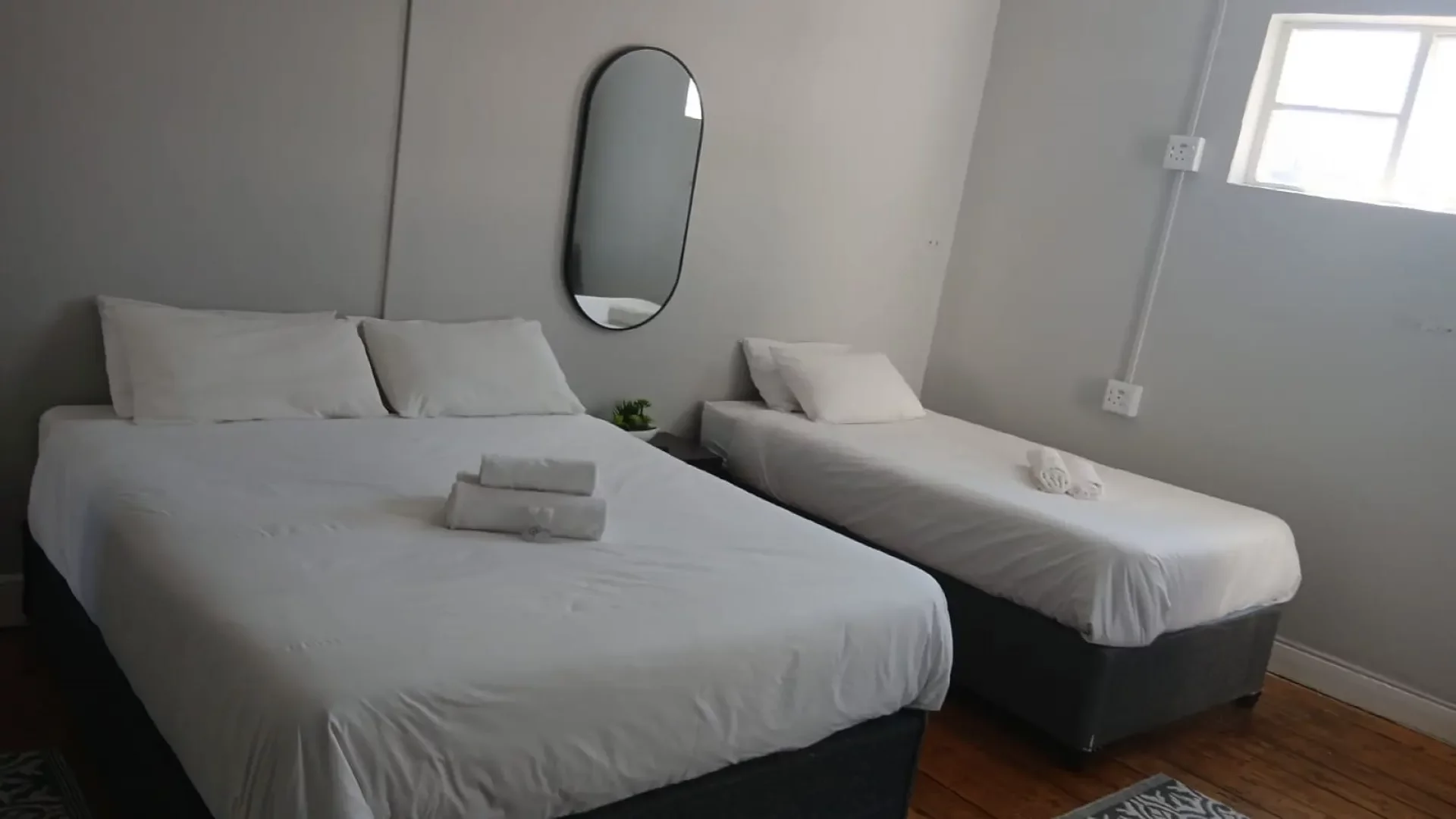 Cape Pods Hotel